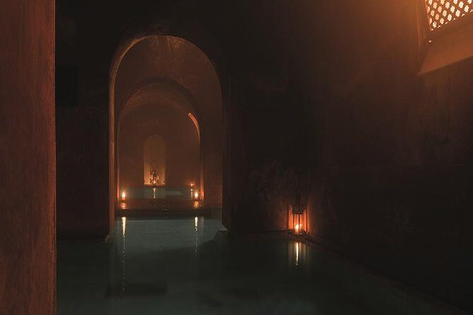 Midra45 traditional Kessa and 30 min massage - What’s the Value?