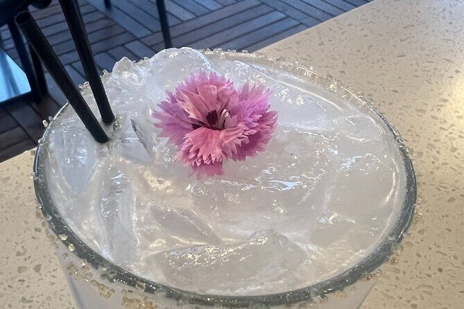 Midtown Atlanta Boozy Brunch Tour - Is it Worth the Price?