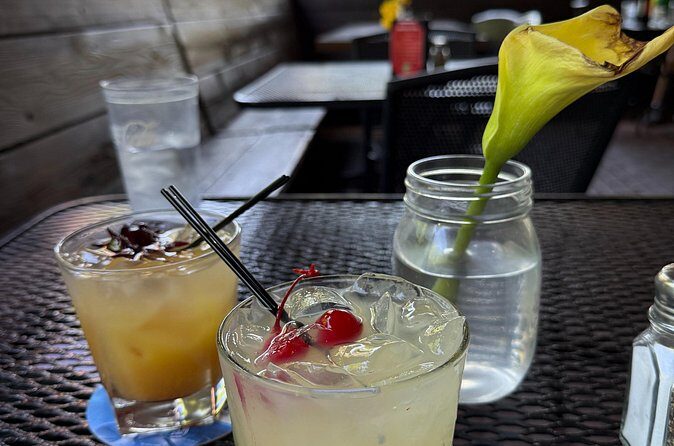 Midtown Atlanta Food and Mystery Tour - Practical Tips