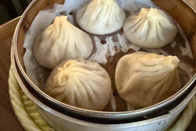 Midtown Atlanta Food and Mystery Tour - Final Thoughts