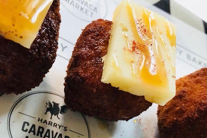 Midtown Atlanta Food & Cocktail Tour - The Sum Up