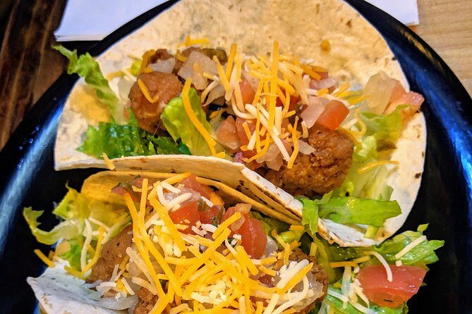 Midtown Dining District Foodie Tour - Exploring the Midtown Dining District Foodie Tour