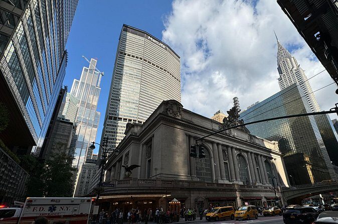 Midtown East NYC Architecture Walking Tour - Who Is This Tour Best For?