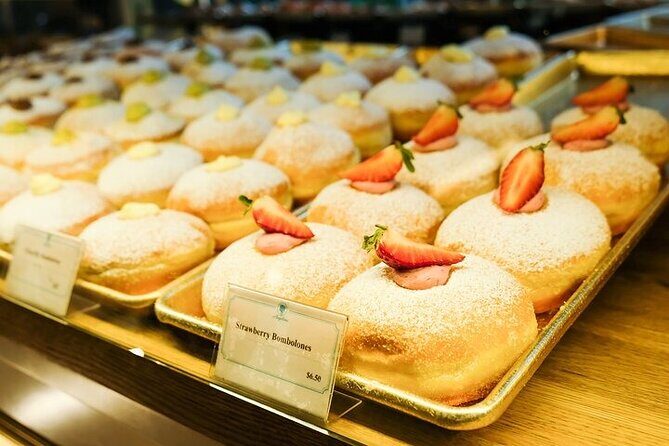 Midtown Holiday Donut Adventure (Small Group) - Final Thoughts