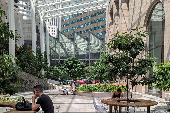 Midtown Manhattan Art and Architecture Walking Tour - FAQ