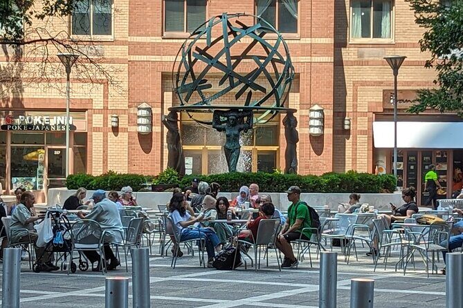 Midtown Manhattan Art and Architecture Walking Tour - Final Thoughts