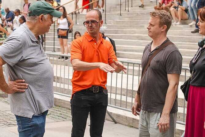 Midtown Manhattan: Times Square & Skyscrapers Walking Tour - An In-Depth Look at the Midtown Manhattan Experience