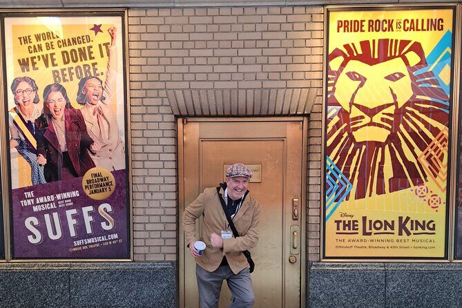 Midtown Mania: Must-See Marvels - Exploring the Tour in Detail