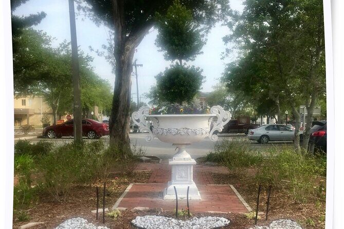 Midtown Mosey - A Close Look at the Midtown Mosey Experience