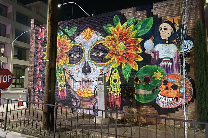 MidTown Mural Pedicab Tour - An In-Depth Look at the Tour Experience