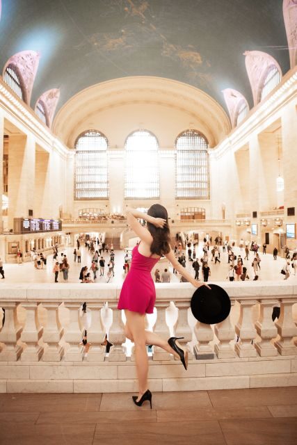 Midtown- Must See Manhattan Highlights - Key Points