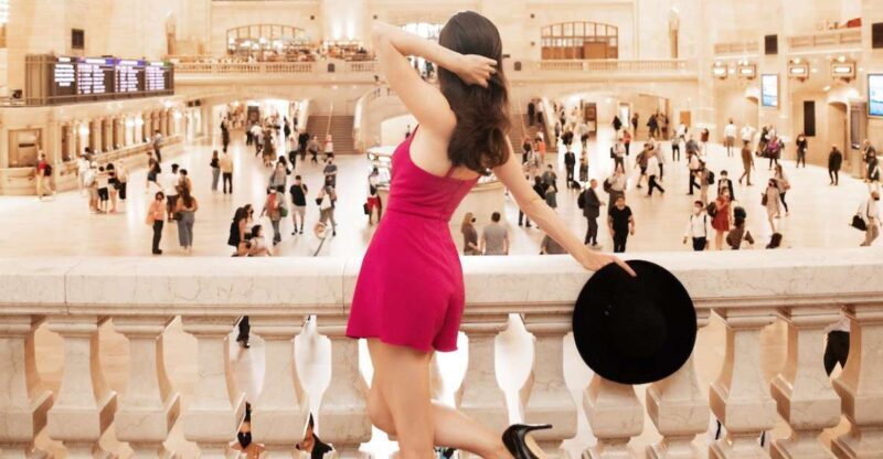 Midtown- Must See Manhattan Highlights - A Closer Look at the Midtown- Must See Manhattan Highlights Tour