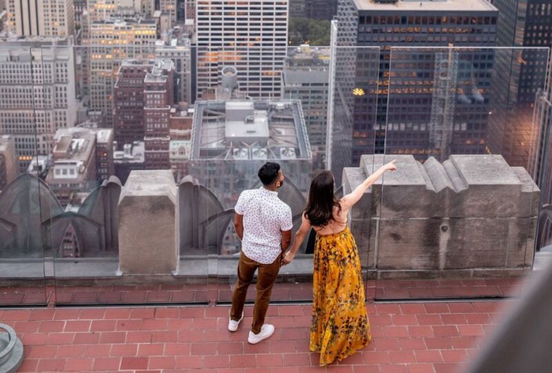 Midtown- Must See Manhattan Highlights - FAQs