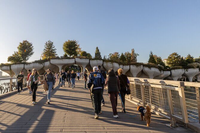 Midtown Private Walking Tour with Local Guide - Key Points