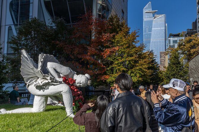 Midtown Private Walking Tour with Local Guide - A Deep Dive into the Tour Experience