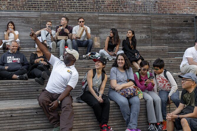 Midtown Private Walking Tour with Local Guide - FAQs