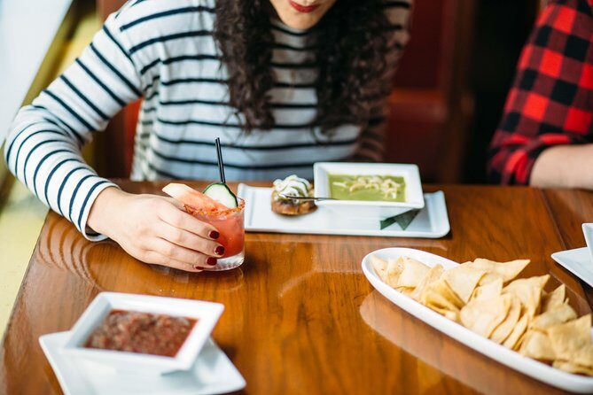 Midtown Sacramento Arts and Food Tour - Culinary Stops: Tasting the Flavors of Midtown