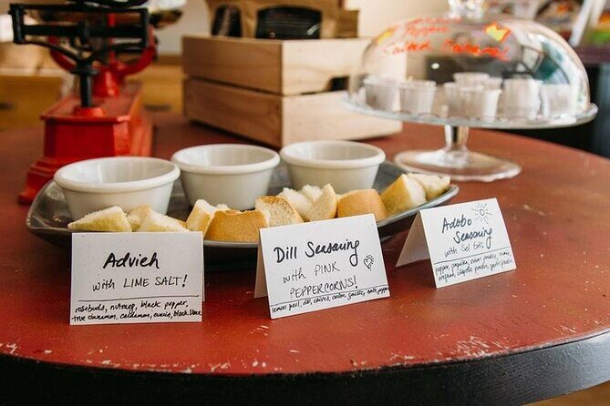 Midtown Sacramento Arts and Food Tour - FAQ: Your Questions Answered