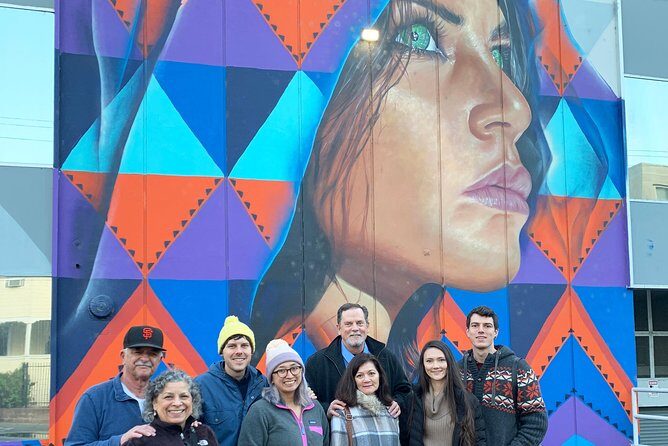 Midtown Sacramento Walking Food Tour - Practical Details and Considerations