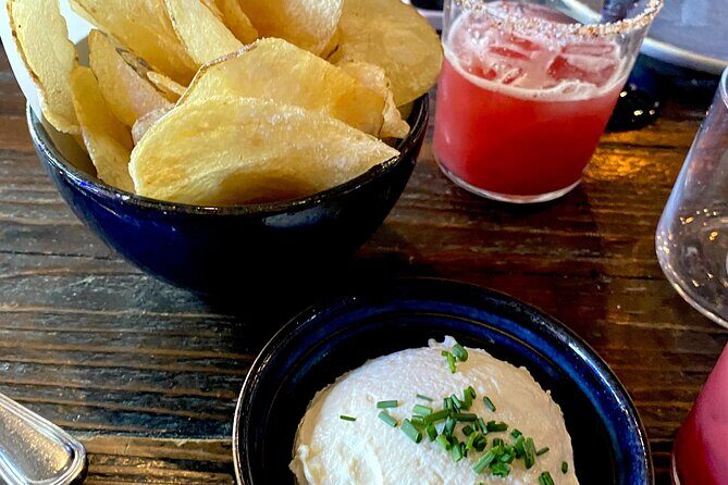 Midtown Sacramento Walking Food Tour - Final thoughts