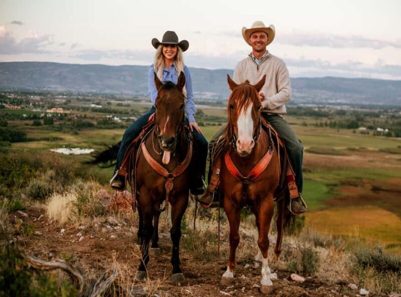 Midway, Utah: Horseback Riding Tour with Guide - Final Thoughts