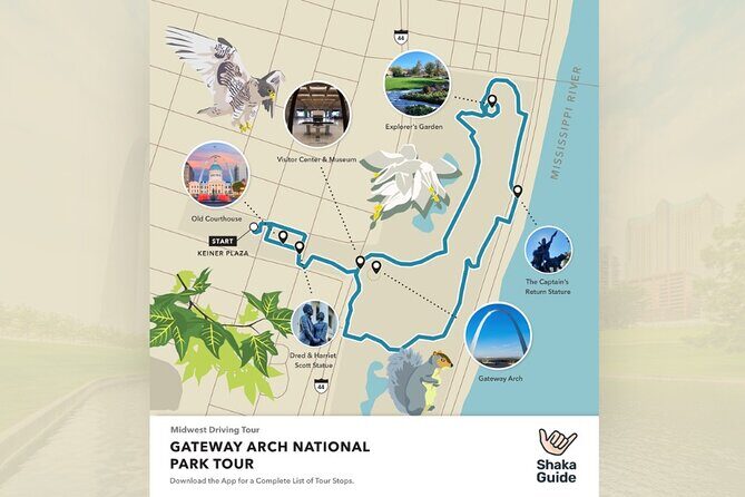Midwest National Parks  Self-Guided Audio Tour Bundle - Final Thoughts