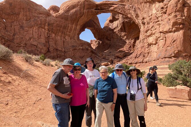 Mighty Five Aerial Adventure  3 Day Private Tour - Final Thoughts