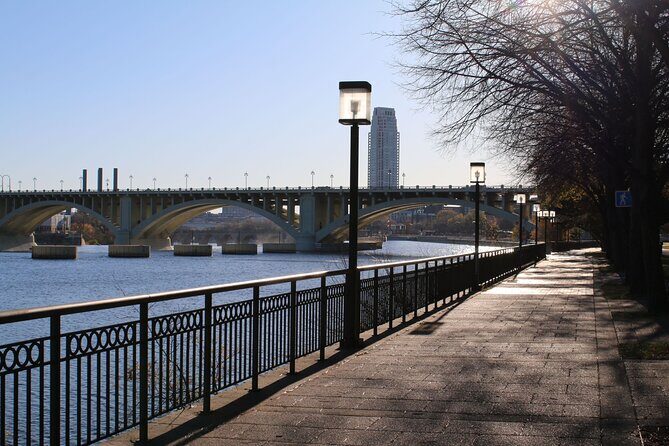 Mighty Mississippi Self Guided Minneapolis Riverside Tour - The Practical Details: Price, Duration, and Accessibility