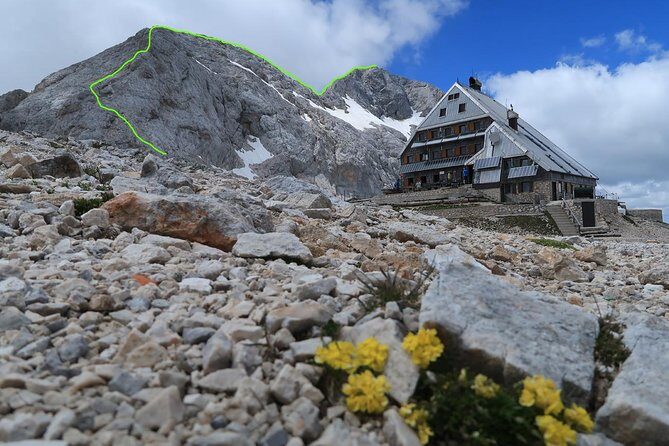 Mighty Mount Triglav Climb-summer Special-join Group - Final Thoughts