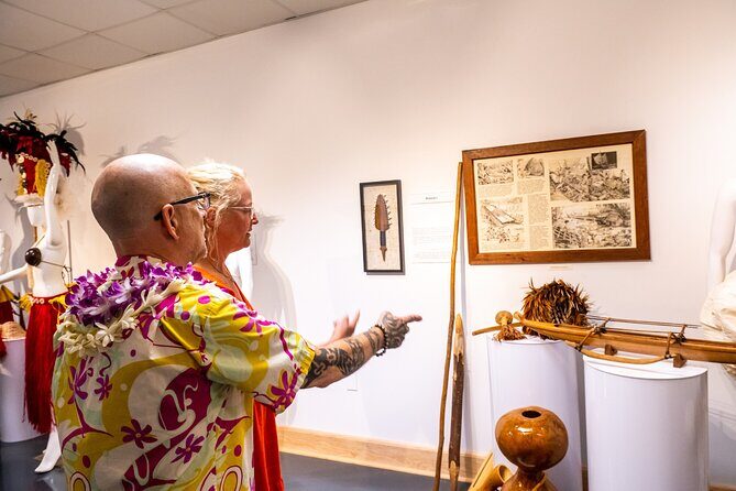 "Migrations" Multicultural Dance Spectacular - Key Points