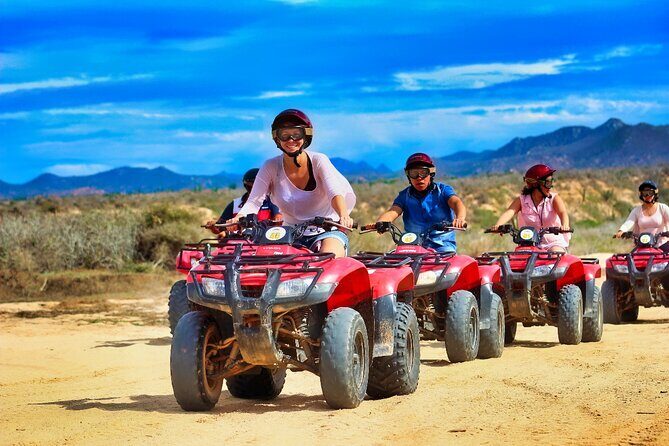 Migriño Beach ATV and Horseback Riding Experience - Final Thoughts