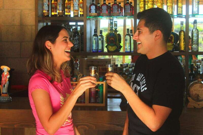 Migrino Beach & Desert ATV Tour in Cabo by Cactus Tours Park - Who Is This Tour Best For?