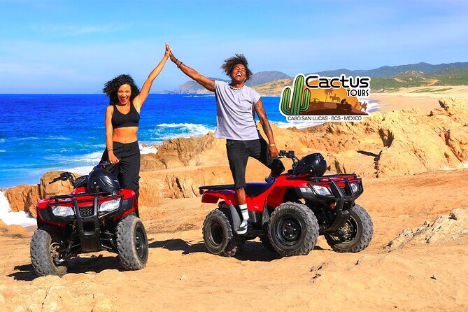 Migriño Beach & Desert ATV Tour in Cabo - Final Thoughts