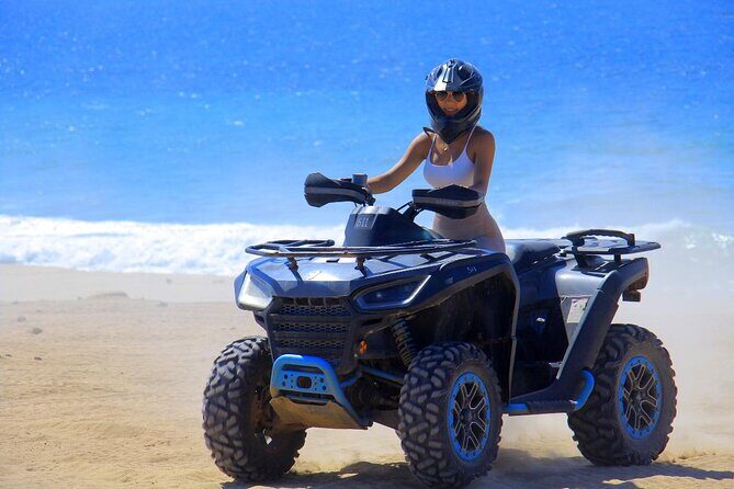 Migriño Beach & Dunes off-road Tour ATV - The Practical Details