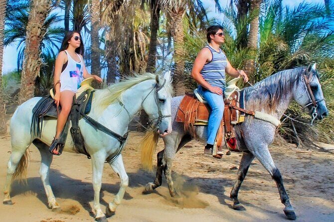 Migriño Beach Horseback Riding Experience - Is This Tour Worth It?