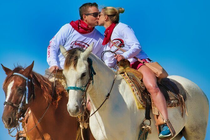 Migriño Beach Horseback Riding Experience - FAQ