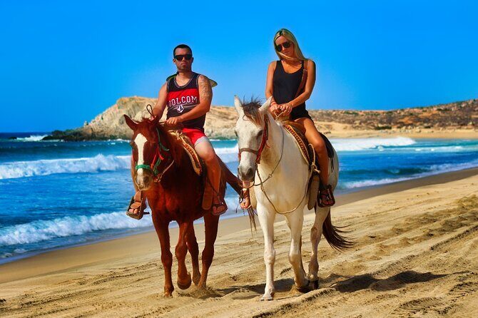 Migriño Beach Horseback Riding Experience - Final Thoughts