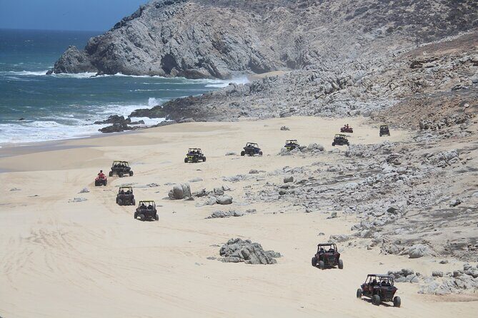 Migriño Beach Razor UTV Adventure - An Honest Look at the Migriño Beach Razor UTV Adventure