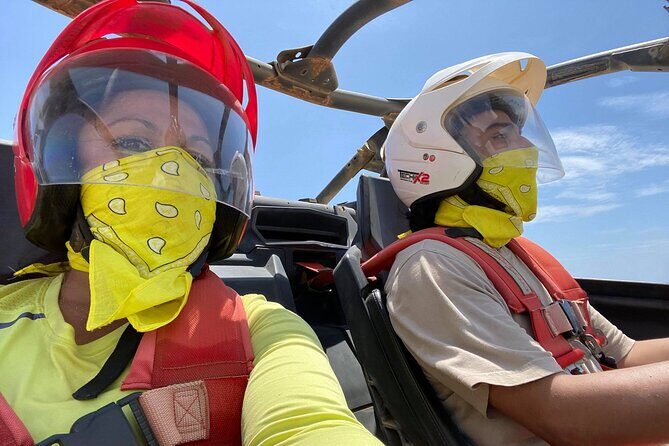 Migriño Combo Package - Pick 2 Activities out of 5 - What Travelers Are Saying (Based on available reviews)