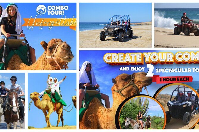 Migriño Combo Package - Pick 2 Activities out of 5 - Who Is This Tour Best For?