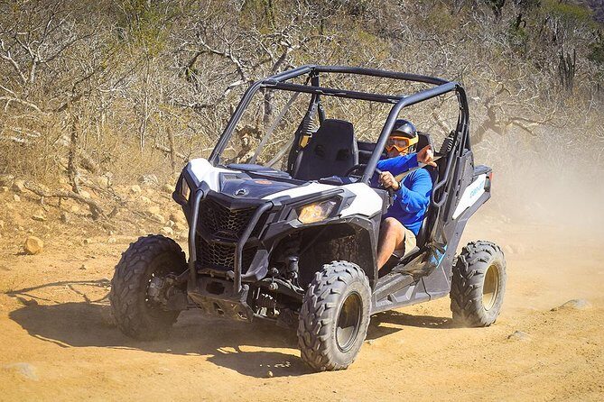 Migriño & Desert off-road Tour UTV Adventure - Final Thoughts