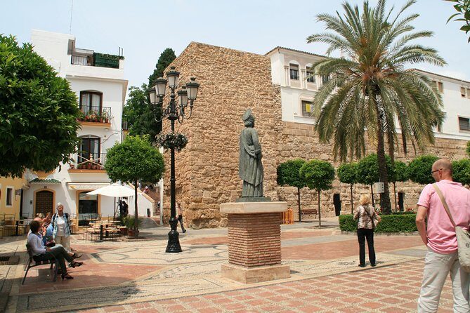 Mijas, Marbella and Banus Day Tour from Costa del Sol - What the Experience Means for You