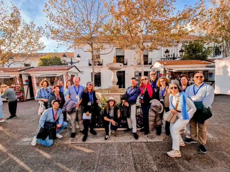 Mijas: Private Walking Tour - What Makes This Tour Worth Considering?