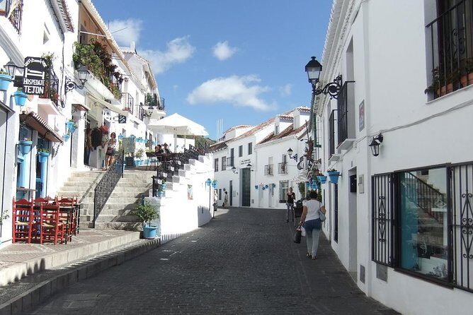 Mijas Private Walking Tour - An in-Depth Look at the Mijas Private Walking Tour