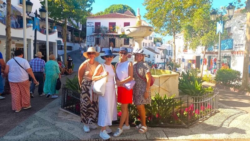 Mijas Pueblo: Private trip from Costa del Sol - Key Points