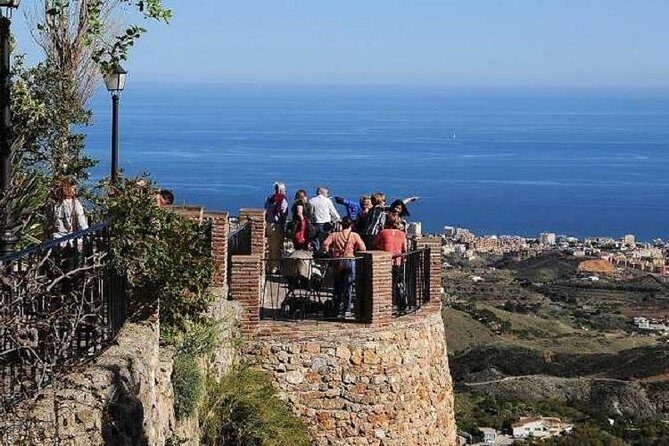 Mijas Village Private Tour from Malaga and Surrounding Areas - A Closer Look at the Mijas Village Private Tour