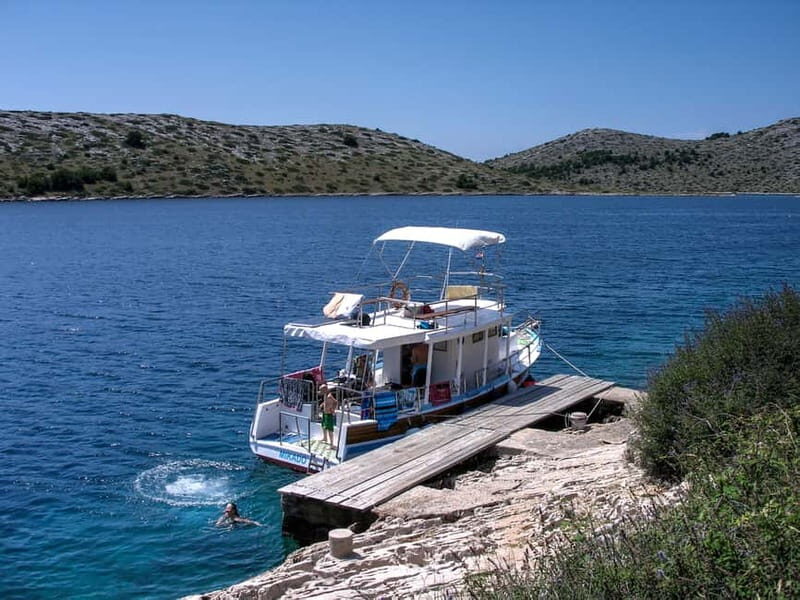 Mikado Kornati Excursion with snorkeling and hiking stops - Wrapping Up