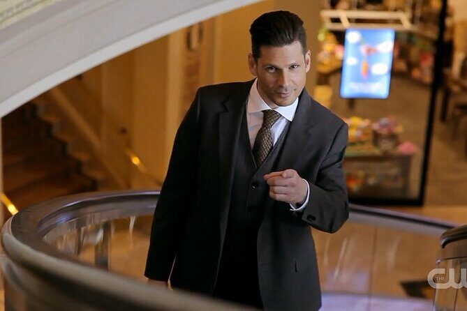 Mike Hammer Comedy Magic Show at the Four Queens Hotel - How Good Is the Value?