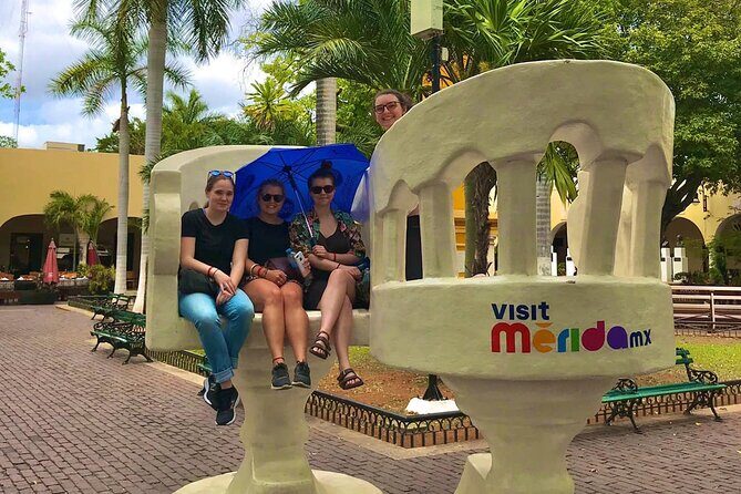 Mike&Duck Walking Tour Merida - Frequently Asked Questions (FAQs)