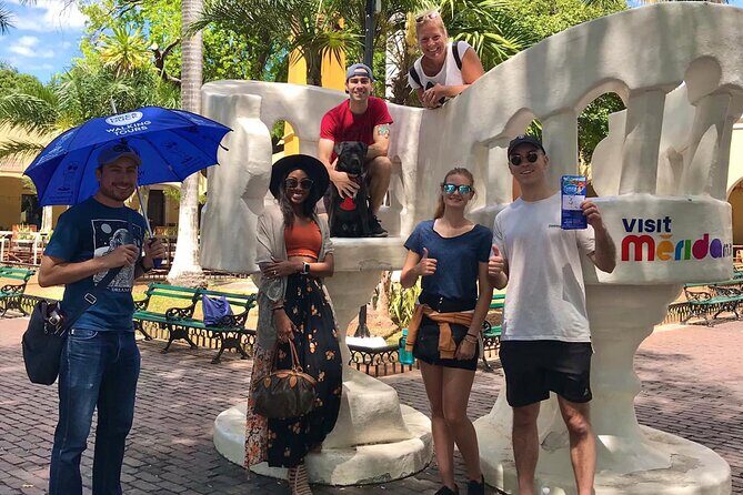 Mike&Duck Walking Tour Merida - Final Thoughts